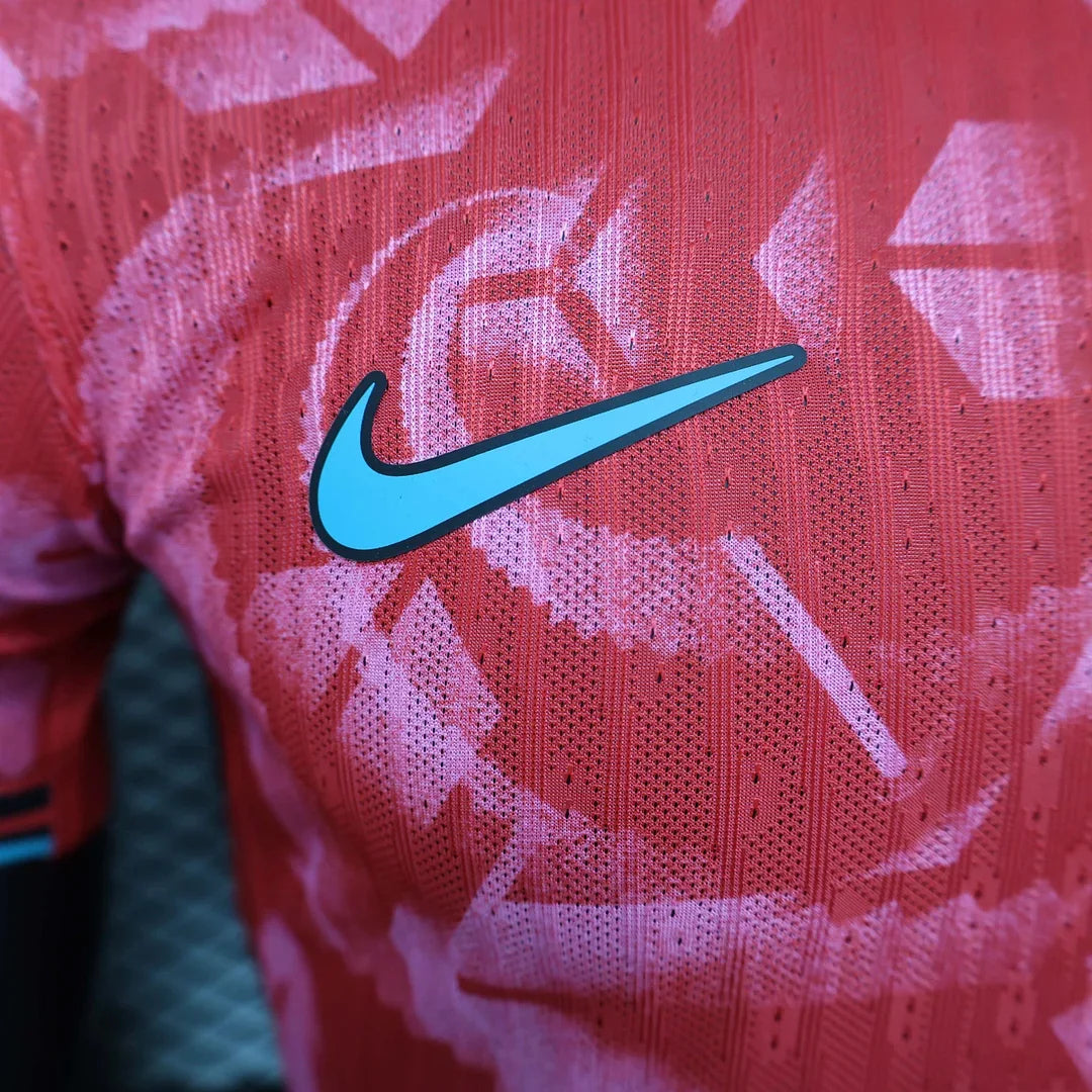 Authentic Korea Home Jersey 2024