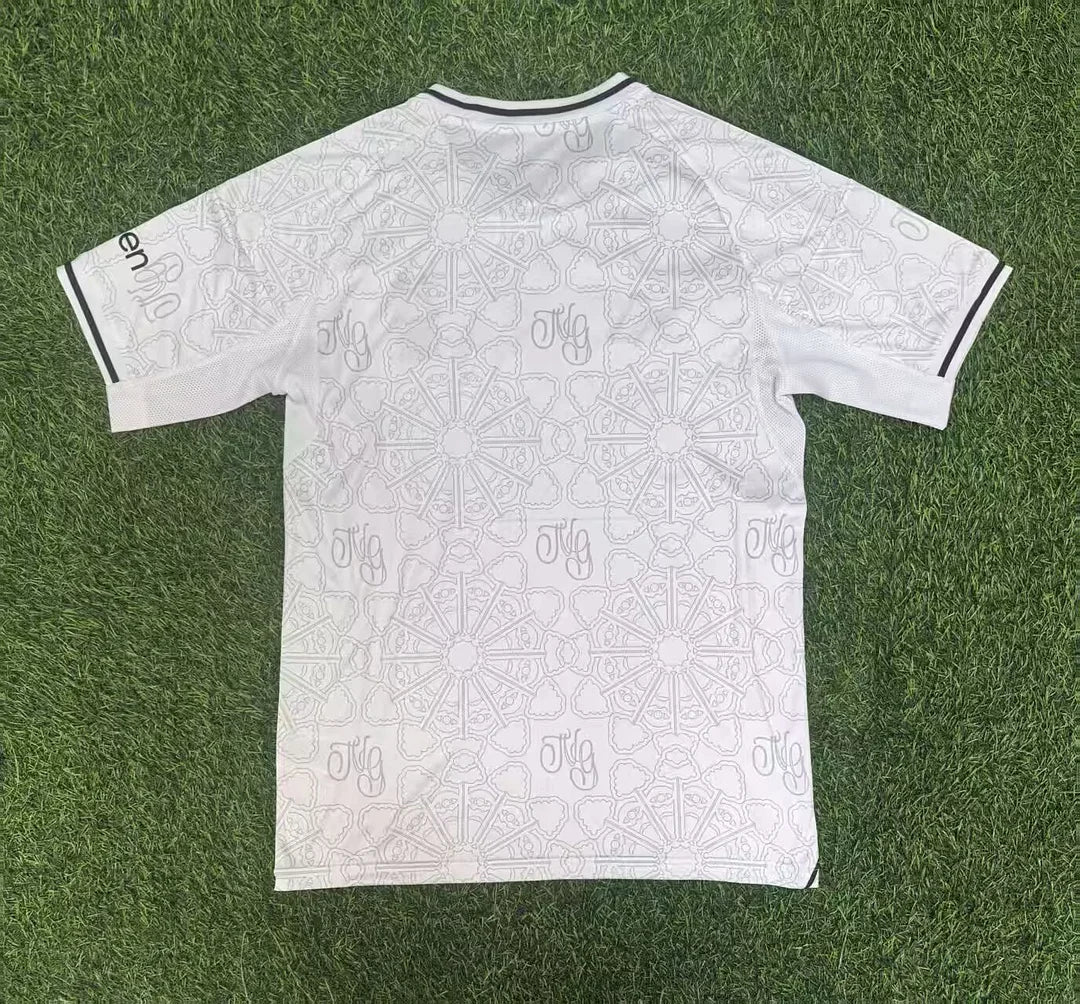 Nottingham Forest Away Jersey Fans Edition 25/26