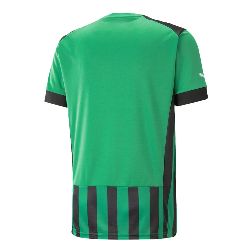 Authentic US Sassuolo Calcio Home Jersey 2022/23