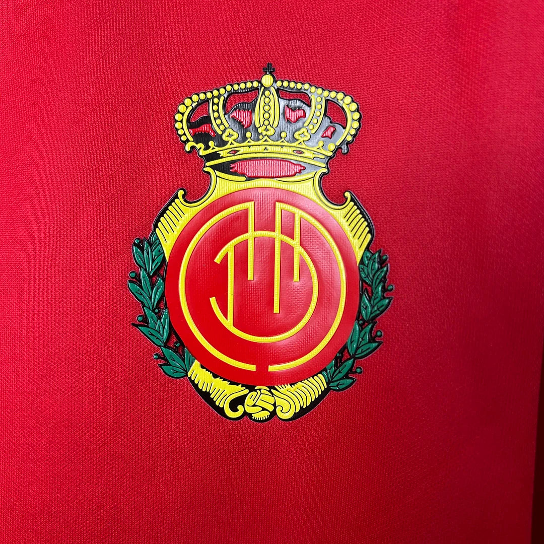 Mallorca Home Jersey Fans Edition 25/26