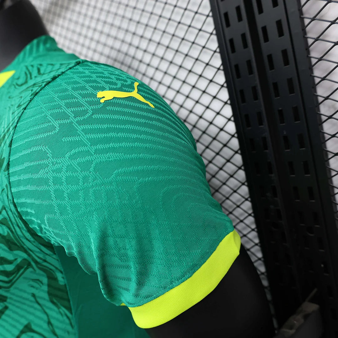 Authentic Senegal Away Jersey 24/25