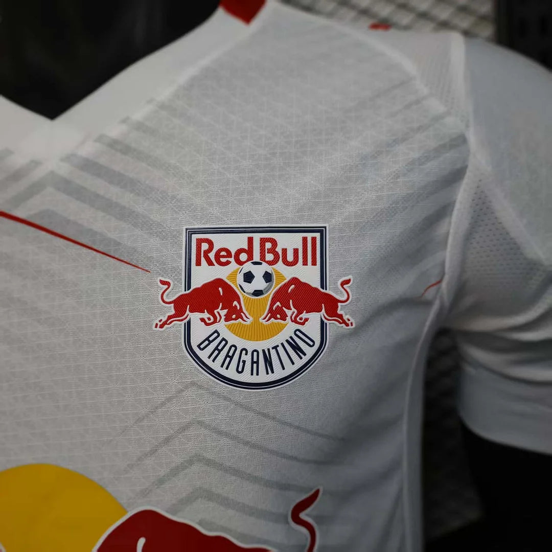 Authentic Leipzig Home Jersey 25/26