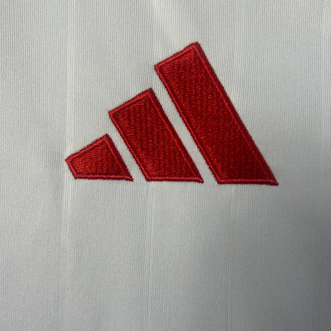 Sevilla Home Jersey Fans Edition 25/26