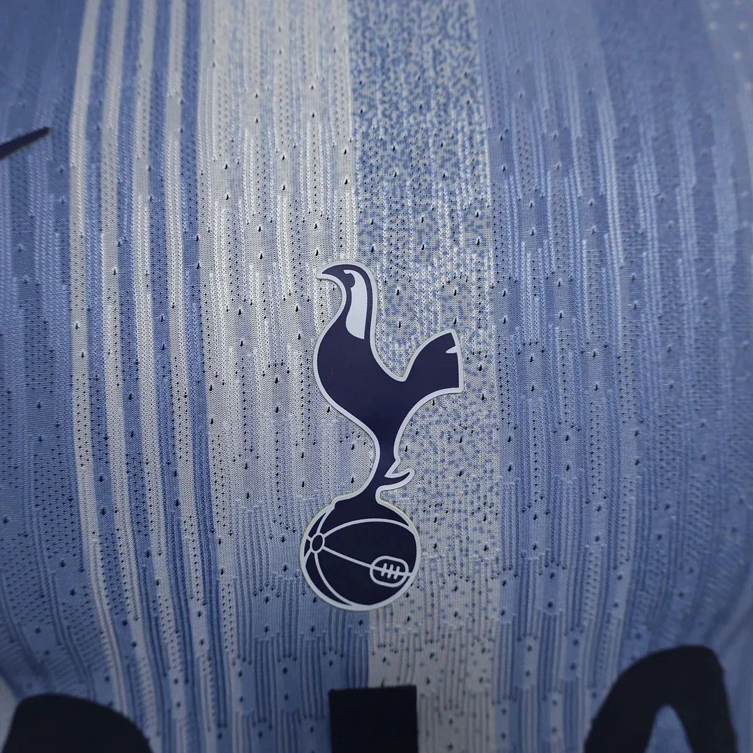 Authentic Tottenham Hotspur Away Jersey 24/25