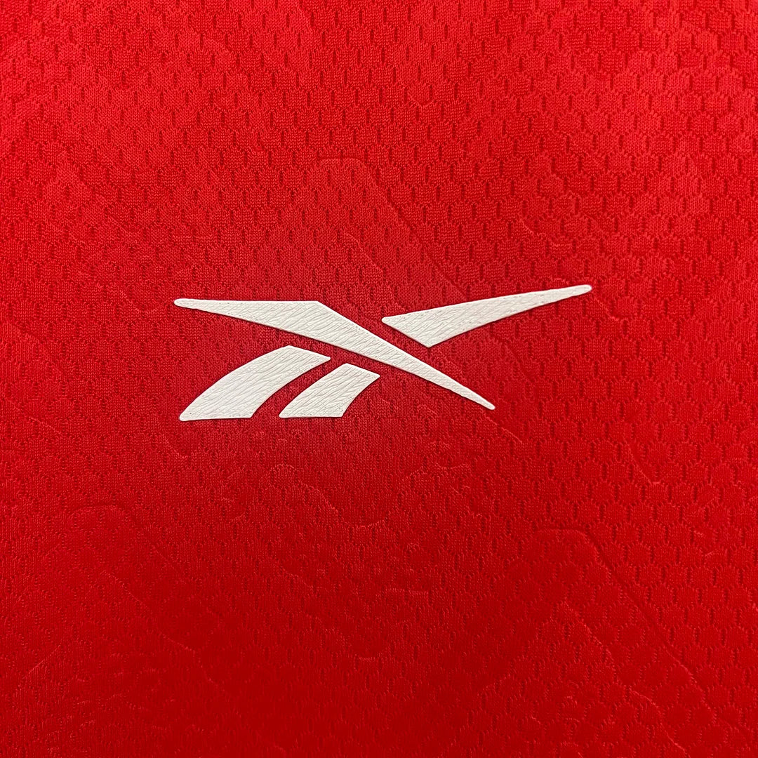 Panama Home Jersey Fans Edition 2024