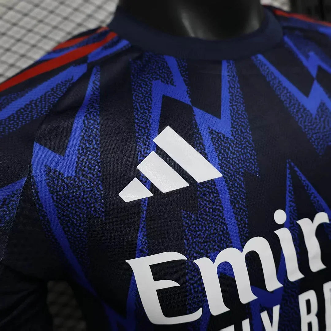 Authentic Arsenal Away Jersey 25/26