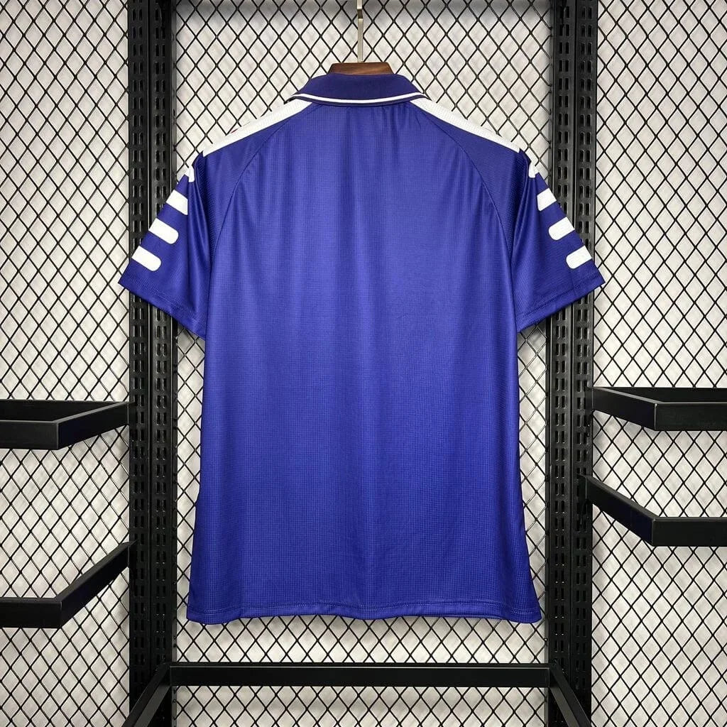 Retro Fiorentina Jersey 98/99