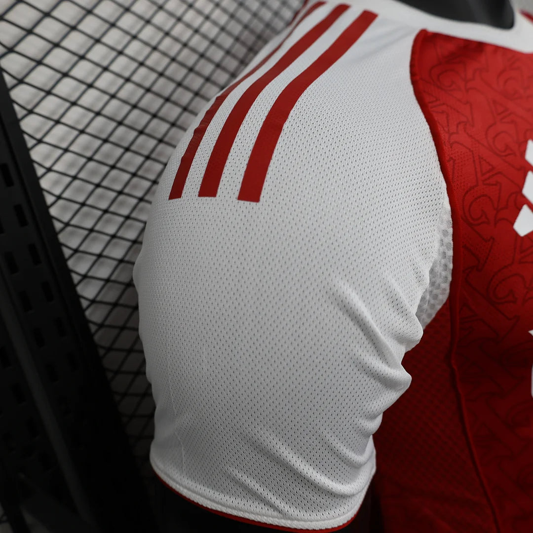 Authentic Arsenal Home Jersey 25/26