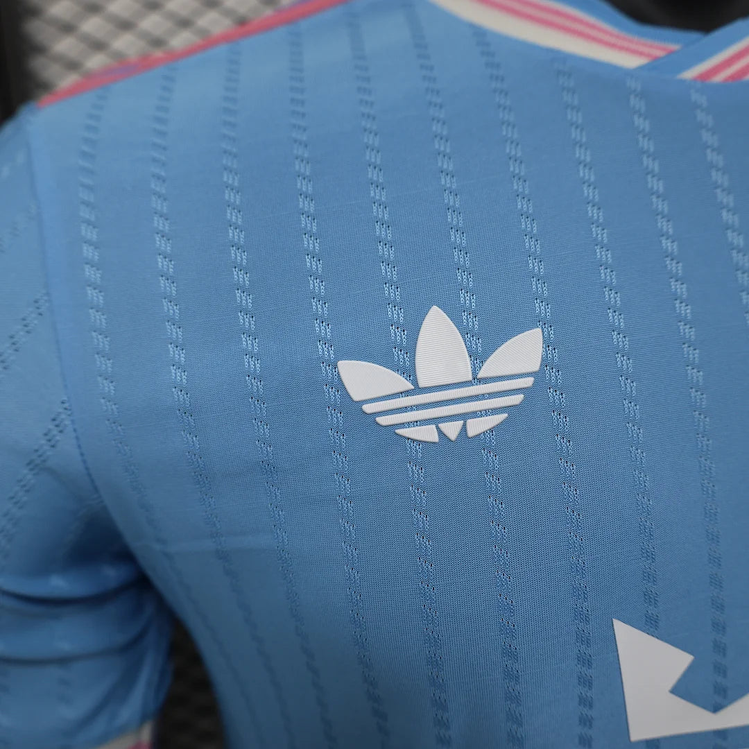 Authentic Inter Miami Third Away Jersey 25/26