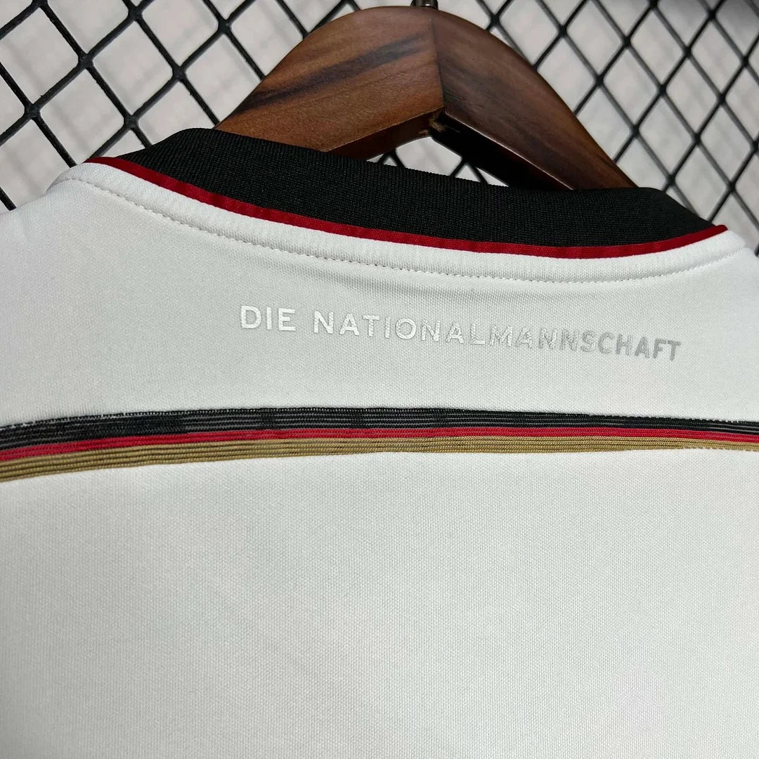 Retro Germany Home Jersey 2014