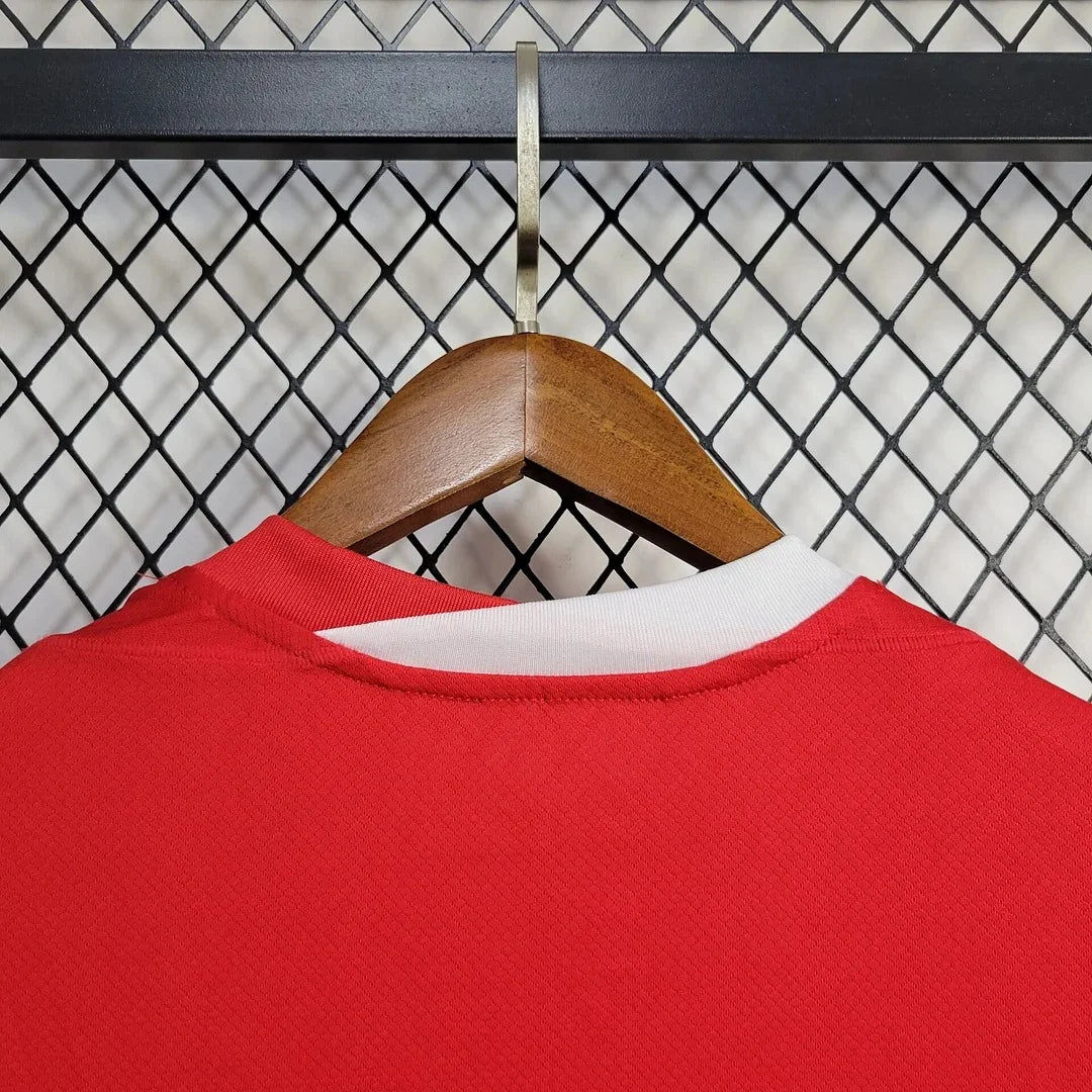 Canada Home Jersey Fans Edition 2024