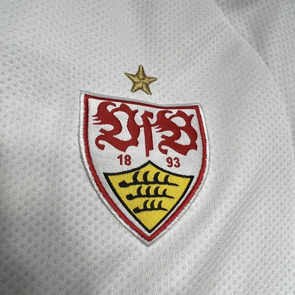 VfB Stuttgart Home Jersey Fans Edition 24/25