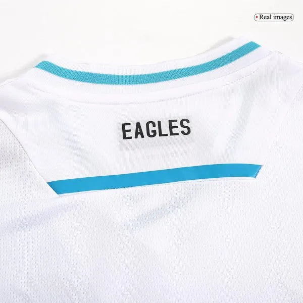 Authentic Crystal Palace Away Jersey 2023/24