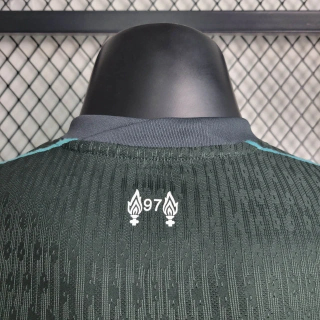 Authentic Liverpool Away Jersey 24/25