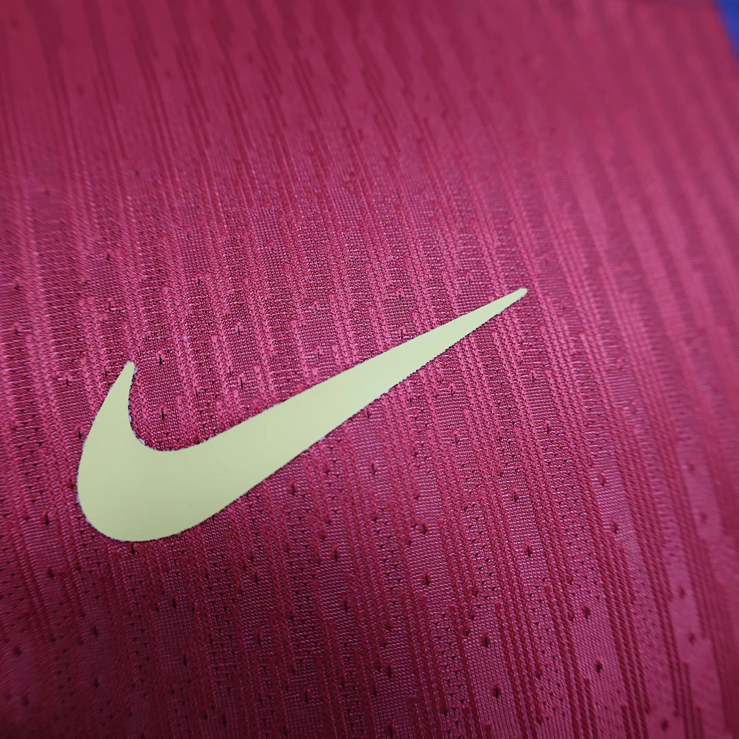 Authentic Barcelona Home Jersey 24/25
