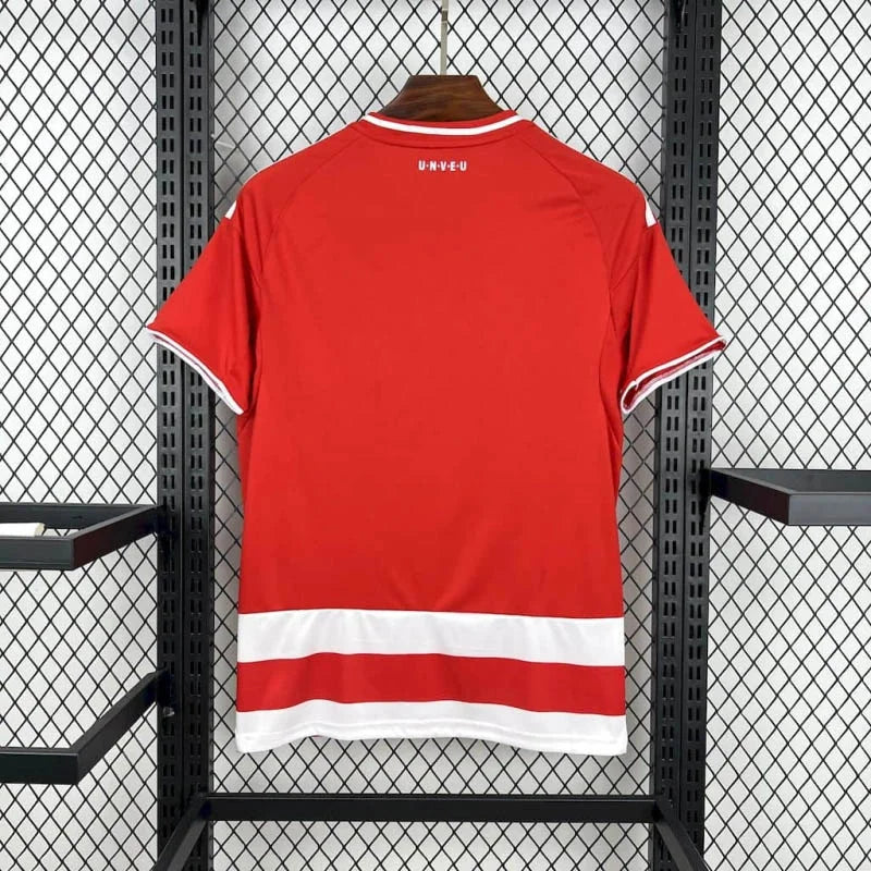 Union Berlin Home Jersey Fans Edition 25/26
