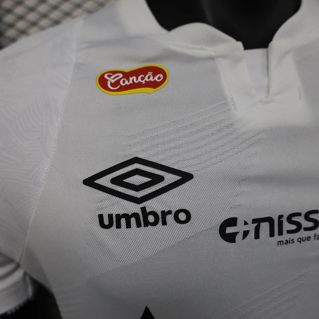 Authentic Santos Home Jersey 24/25