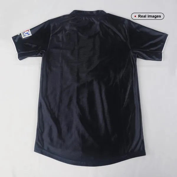 Retro PSG Home Jersey 2001/02