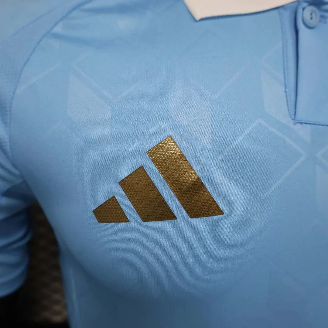Authentic Belgium Away Jersey 2024