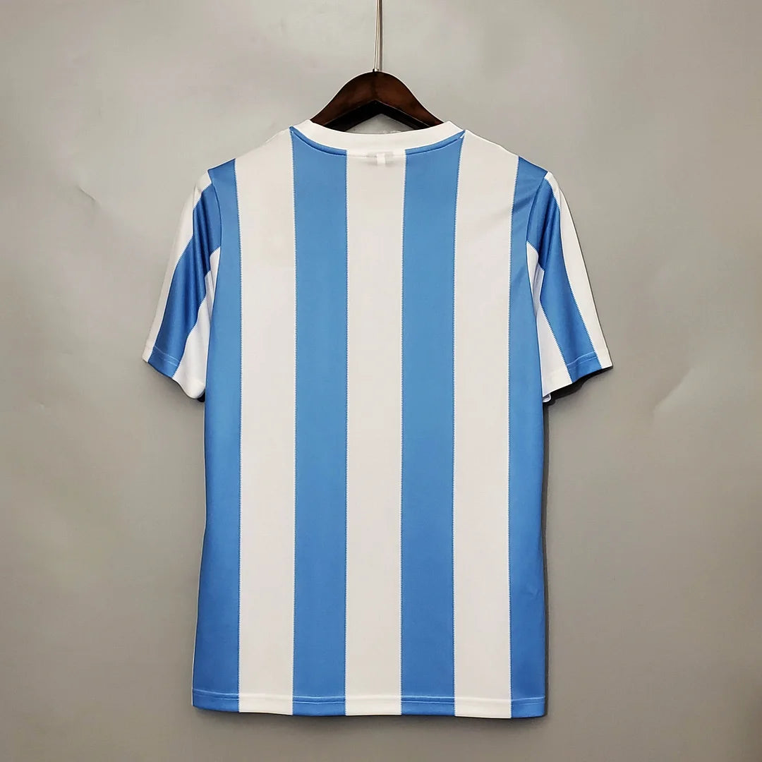 Retro Argentina Home Jersey 1986