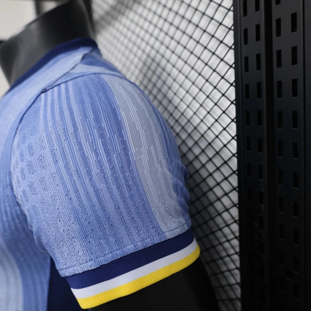 Authentic Tottenham Hotspur Away Jersey 24/25