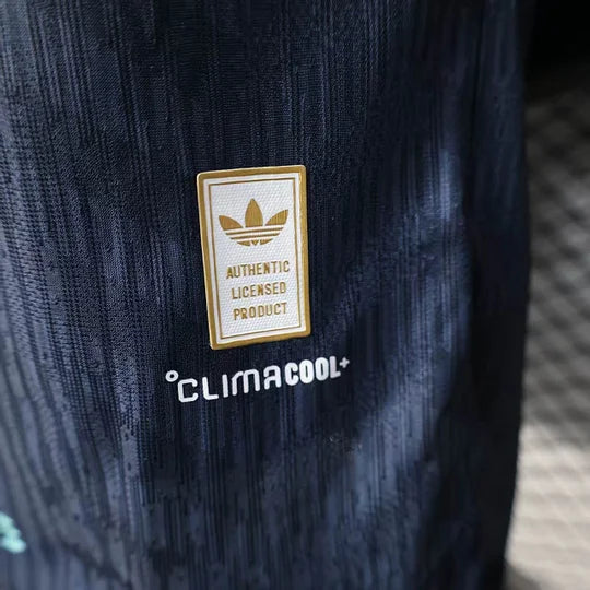 Maillot extérieur Allemagne authentique 2026