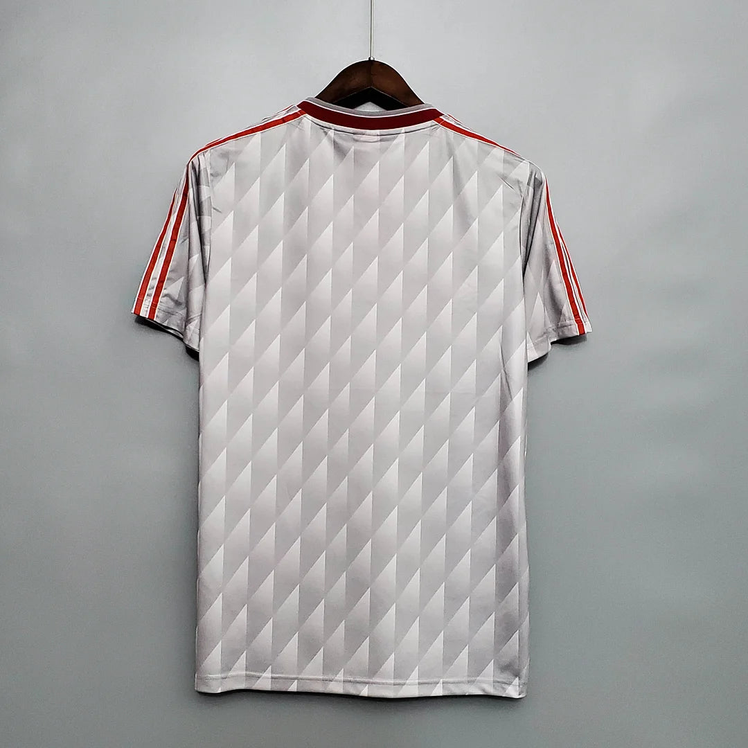 Retro Liverpool Away Jersey 89/90
