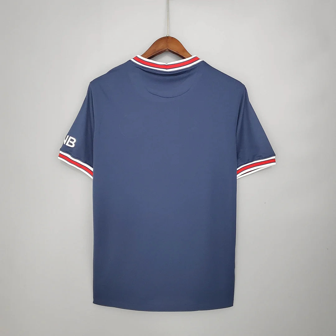 Retro PSG Home Jersey 21/22