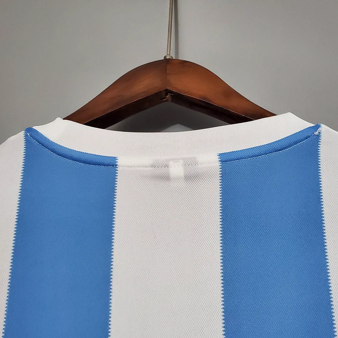 Retro Argentina Home Jersey 1986