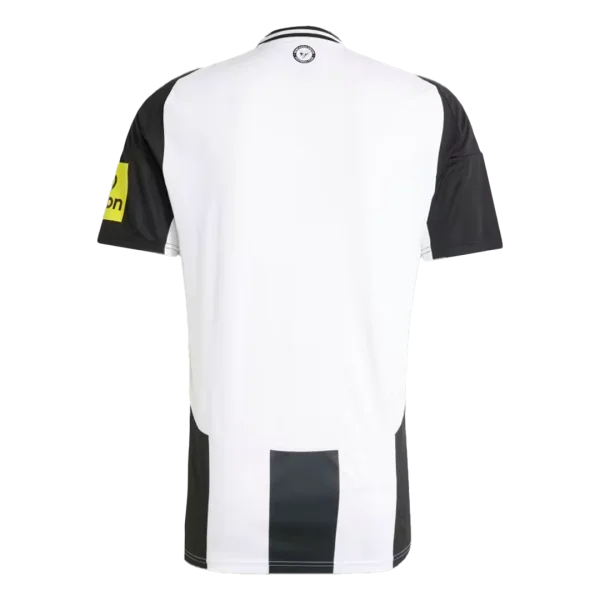 Newcastle United Home Jersey Fans Edition 2024/25
