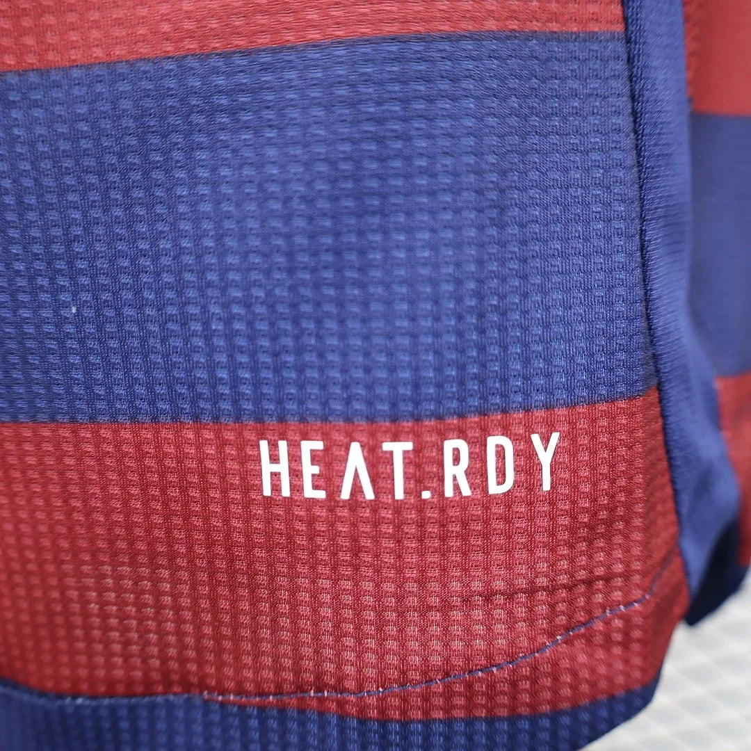 Authentic Newcastle United Away Jersey 24/25