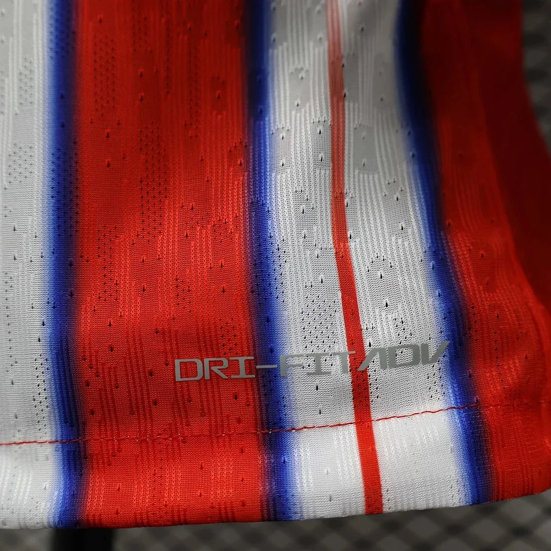 Authentic Atletico Madrid Home Jersey 24/25