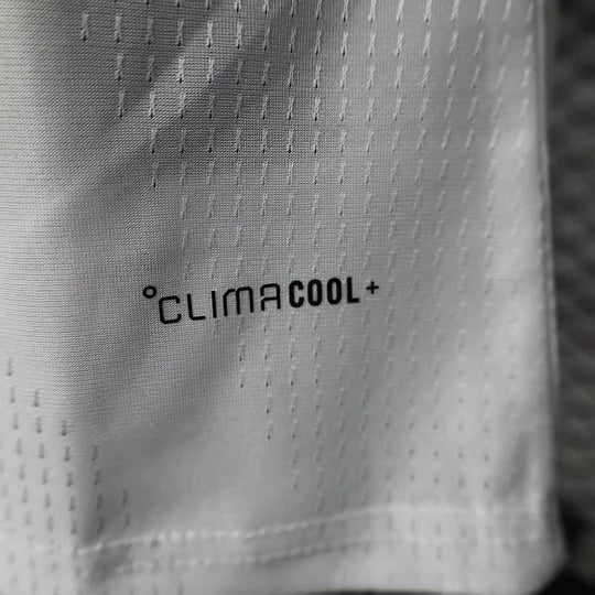 Authentisches Peru Heimtrikot 2026