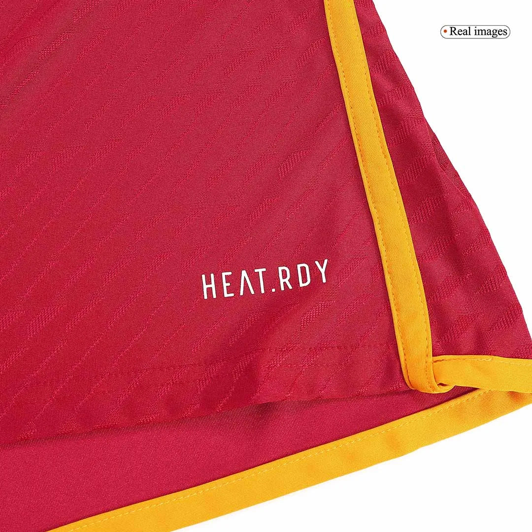Authentic Roma Home Jersey 2023/24