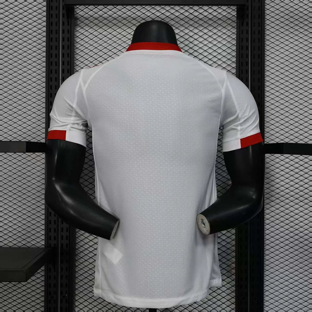 Authentic Leipzig Home Jersey 25/26