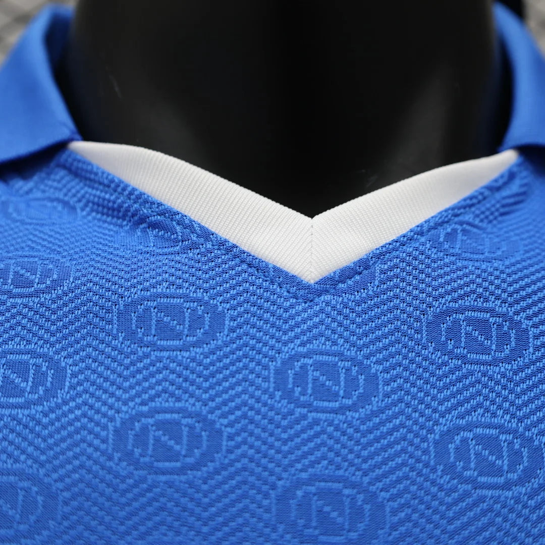 Authentic Napoli Home Jersey 2024/25