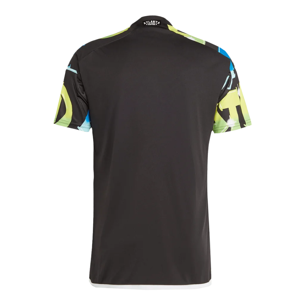 Authentic Atlanta United FC Third Away Jersey 2023/24