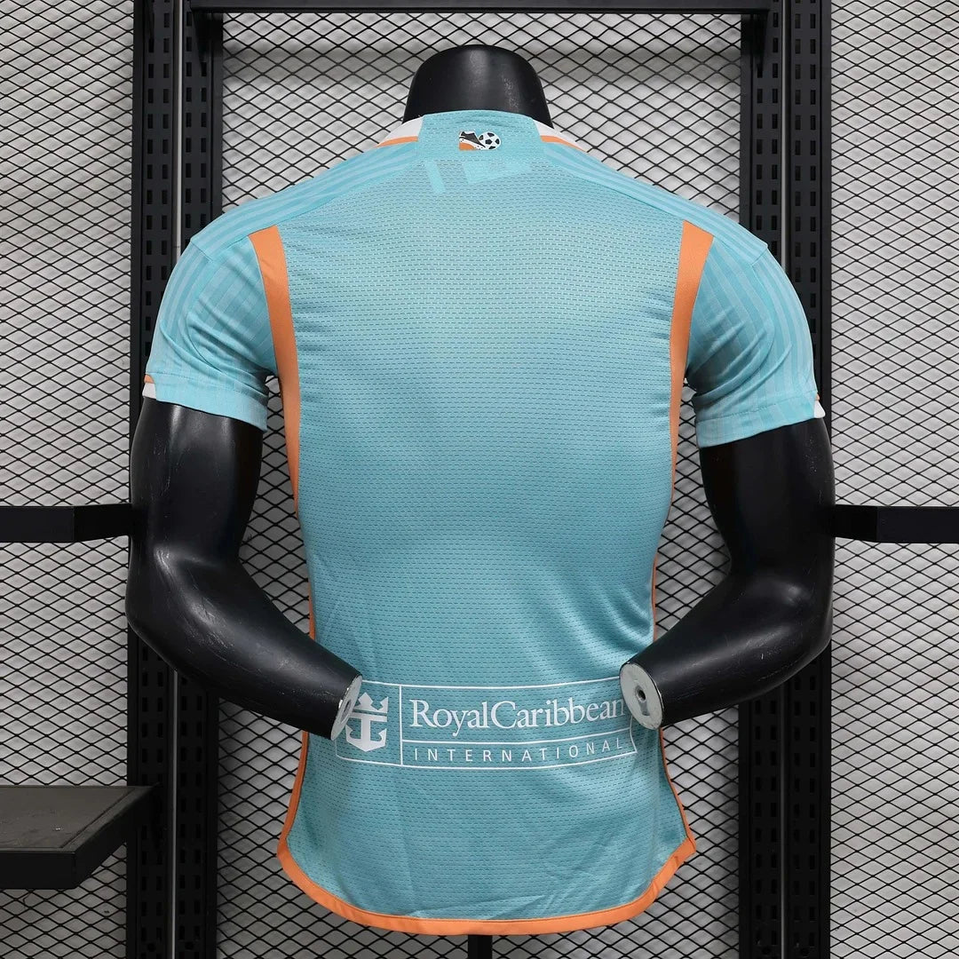 Authentic Inter Miami CF Third Away Jersey 24/25