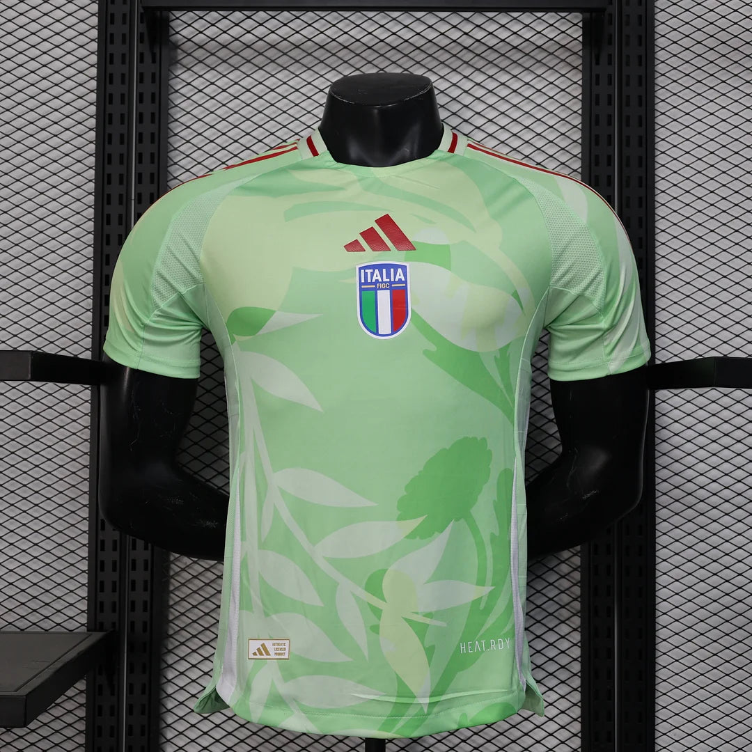 Authentic Italy Training Jersey 2025