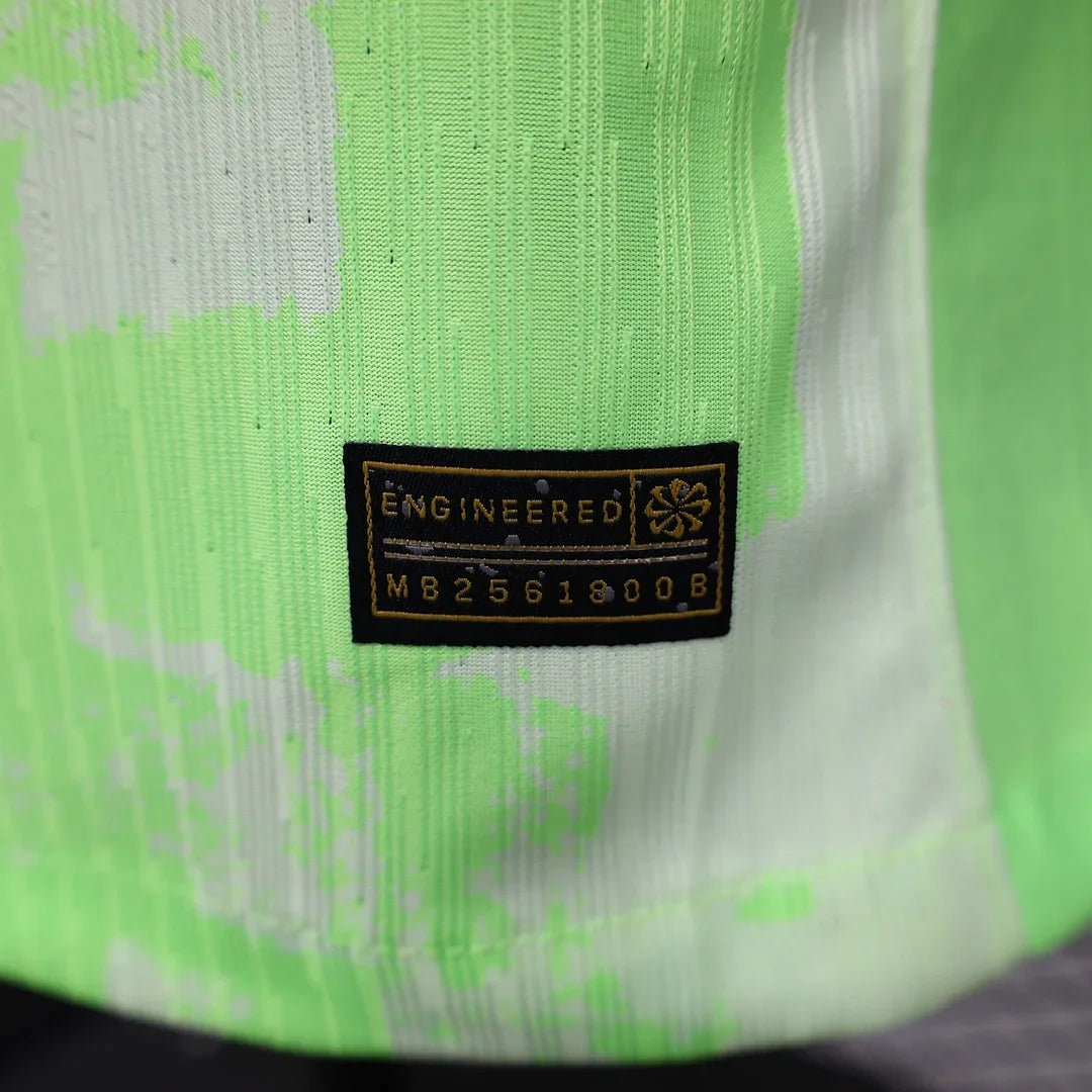 Authentic Barcelona Third Away Jersey 24/25