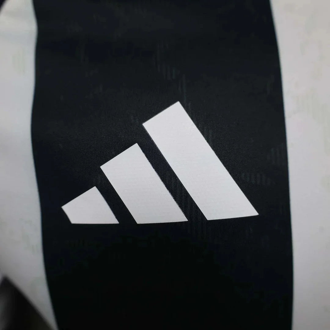 Authentic Juventus Home Jersey 24/25