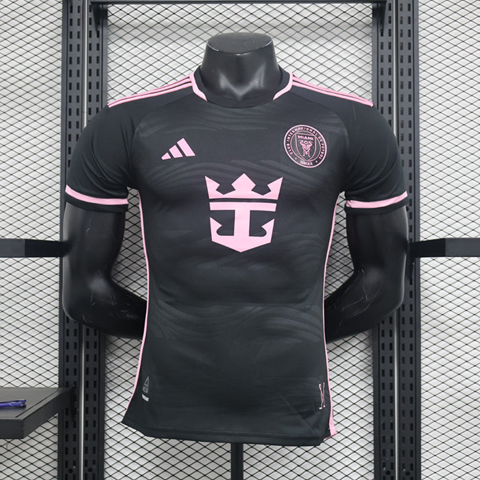Authentic Inter Miami CF Away Jersey 24/25