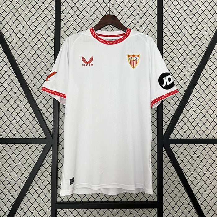 Sevilla Home Jersey Fans Edition 24/25