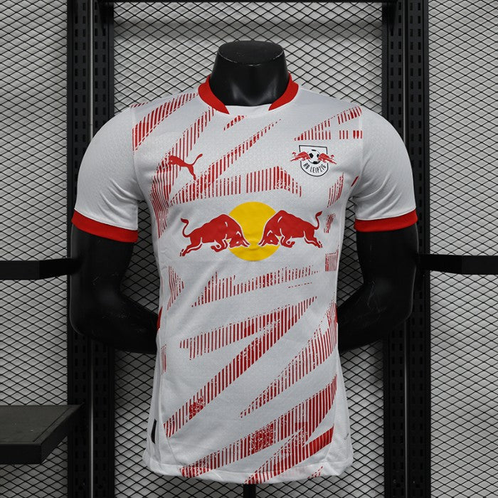 Authentic RB Leipzig Home Jersey 24/25