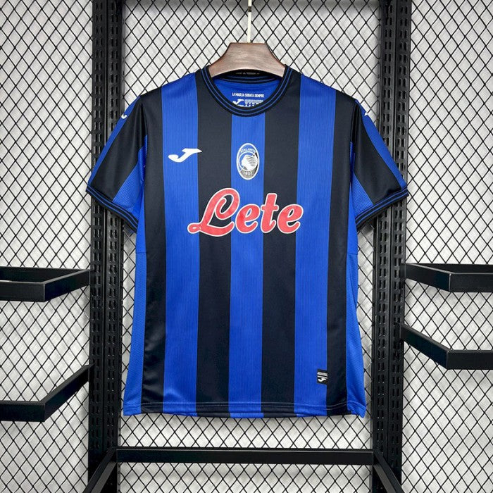 Atalanta Home Jersey Fans Edition 24/25