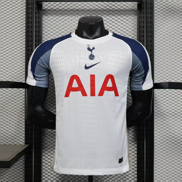 Authentic Tottenham Hotspur Home Jersey 25/26
