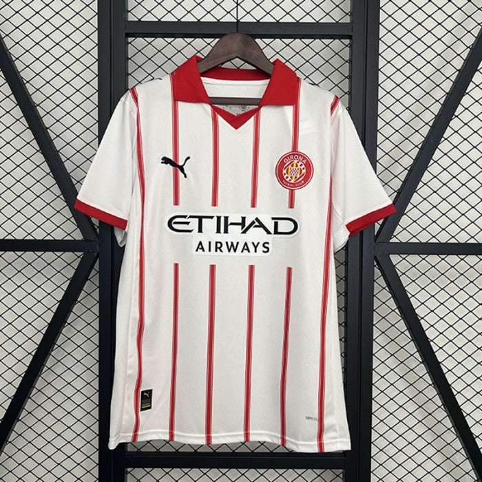 Girona Home Jersey Fans Edition 25/26