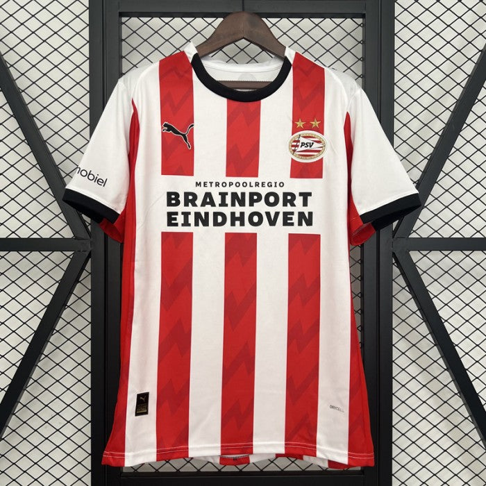 Eindhoven Home Jersey Fans Edition 25/26