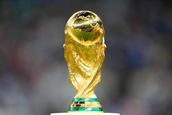 WORLD CUP 2026