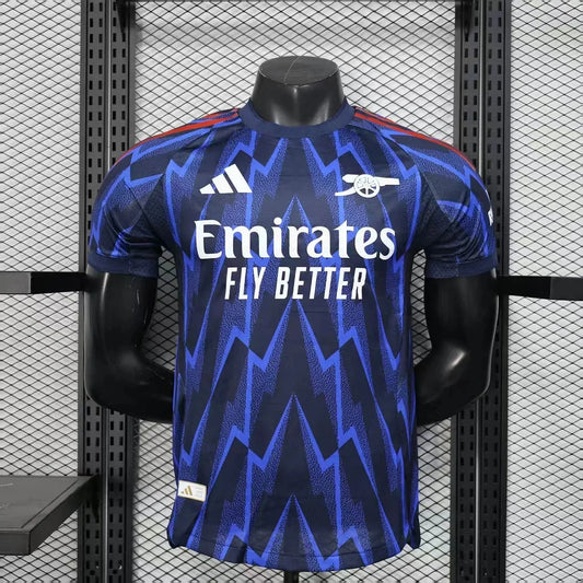 Authentic Arsenal Away Jersey 25/26